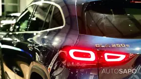 Mercedes-Benz Classe GLA de 2023