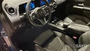 Mercedes-Benz Classe GLA de 2023