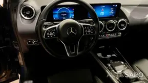 Mercedes-Benz Classe GLA de 2023