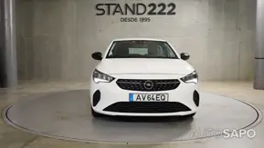 Opel Corsa de 2022