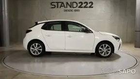 Opel Corsa de 2022