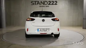 Opel Corsa de 2022
