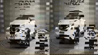Nissan Juke de 2023