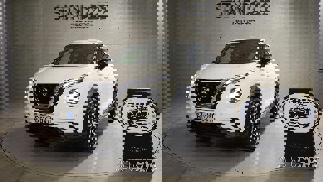 Nissan Juke de 2023