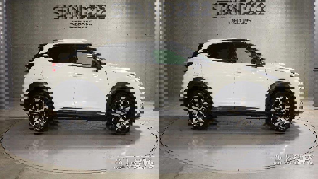 Nissan Juke de 2023