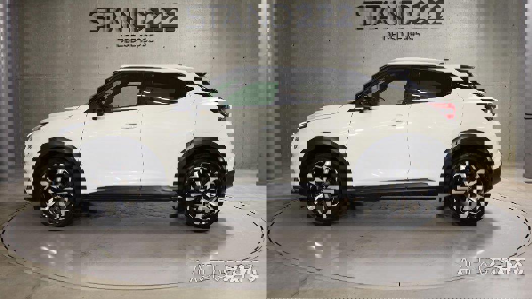 Nissan Juke de 2023