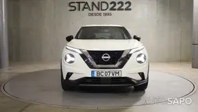Nissan Juke de 2023
