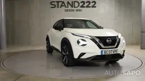 Nissan Juke de 2023