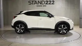 Nissan Juke de 2023