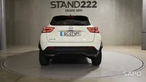 Nissan Juke de 2023