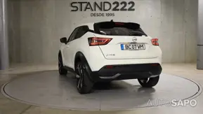 Nissan Juke de 2023