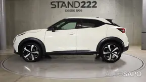 Nissan Juke de 2023