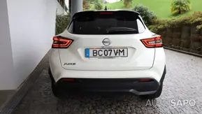 Nissan Juke de 2023