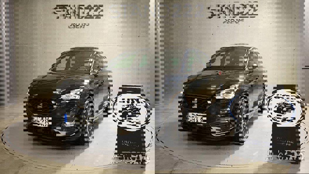 Seat Leon 1.4 e-Hybrid FR DSG de 2023