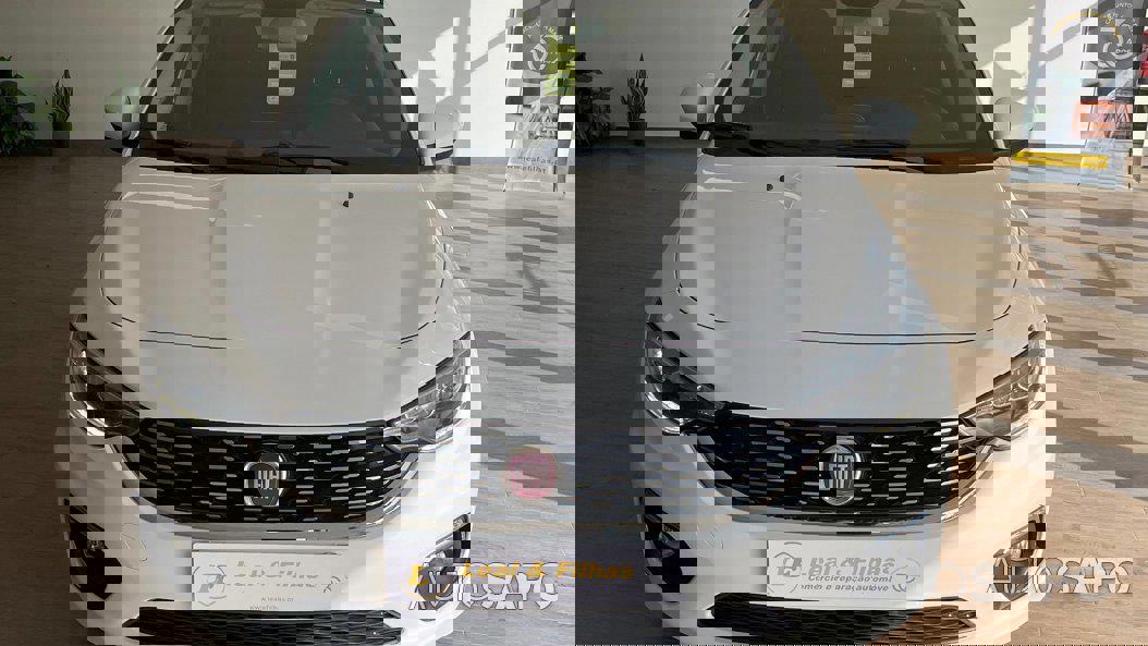 Fiat Tipo 1.3 M-Jet Lounge de 2018