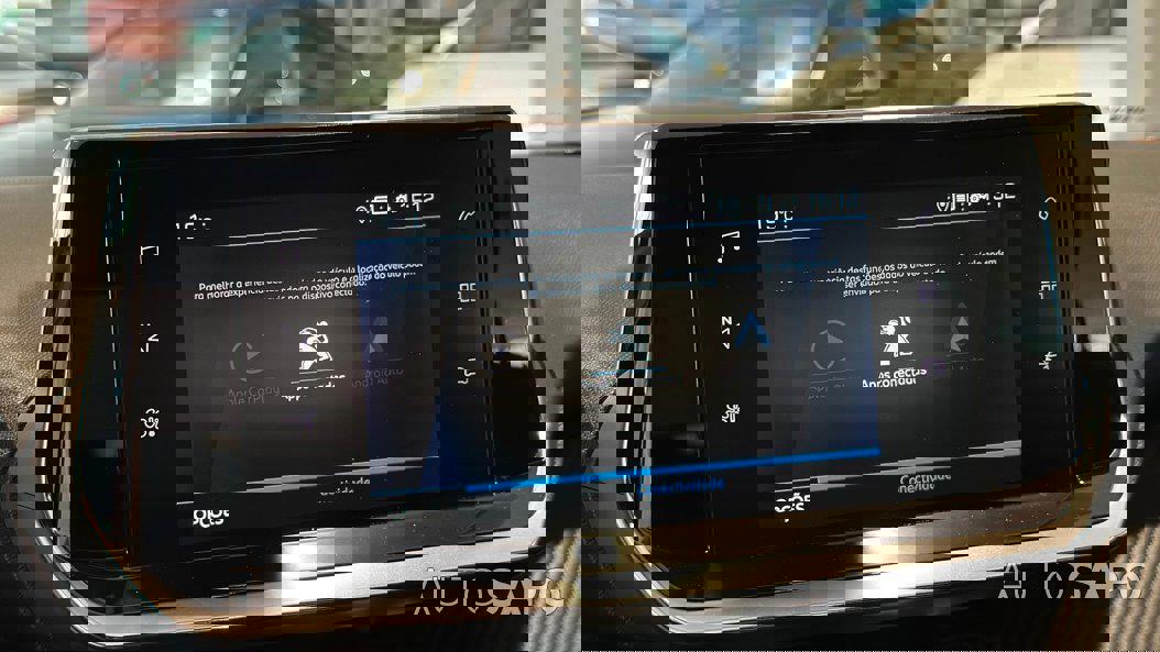 Peugeot 2008 1.2 PureTech Allure Pack de 2022