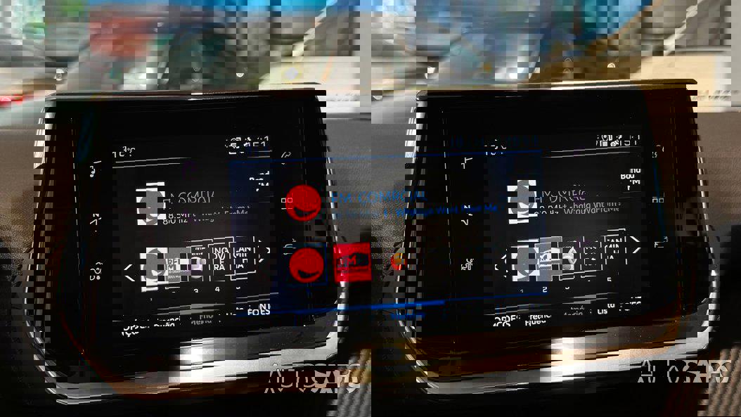 Peugeot 2008 1.2 PureTech Allure Pack de 2022