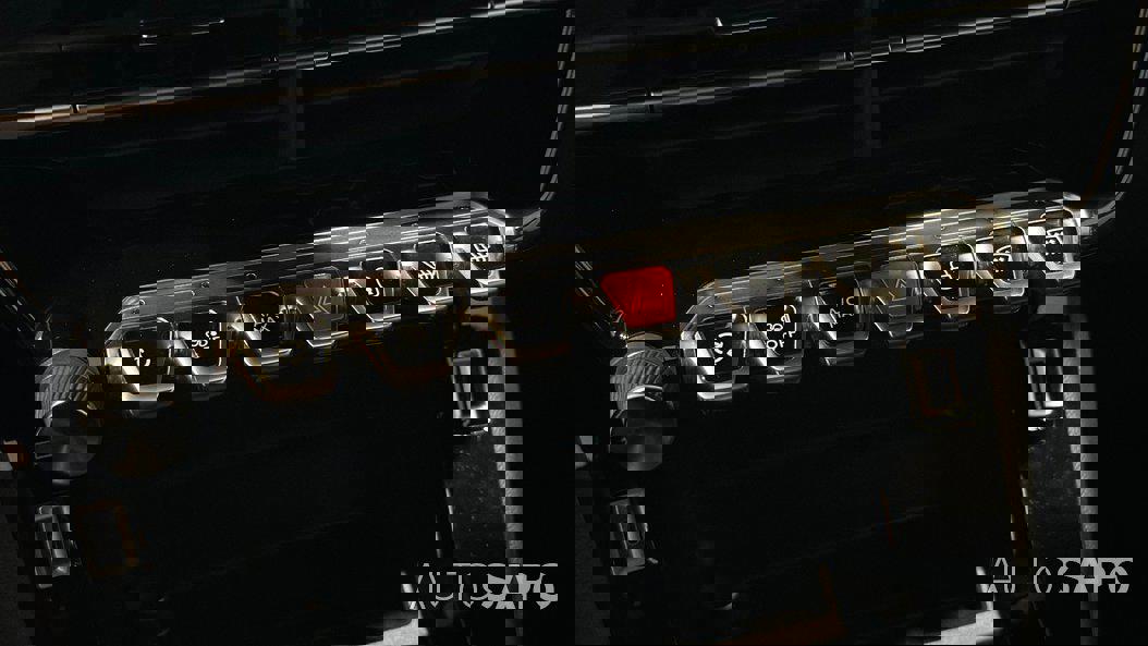 Peugeot 2008 1.2 PureTech Allure Pack de 2022