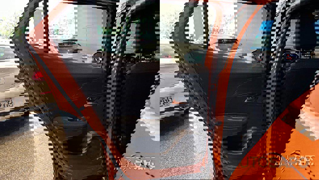 Peugeot 2008 1.2 PureTech Allure Pack de 2022