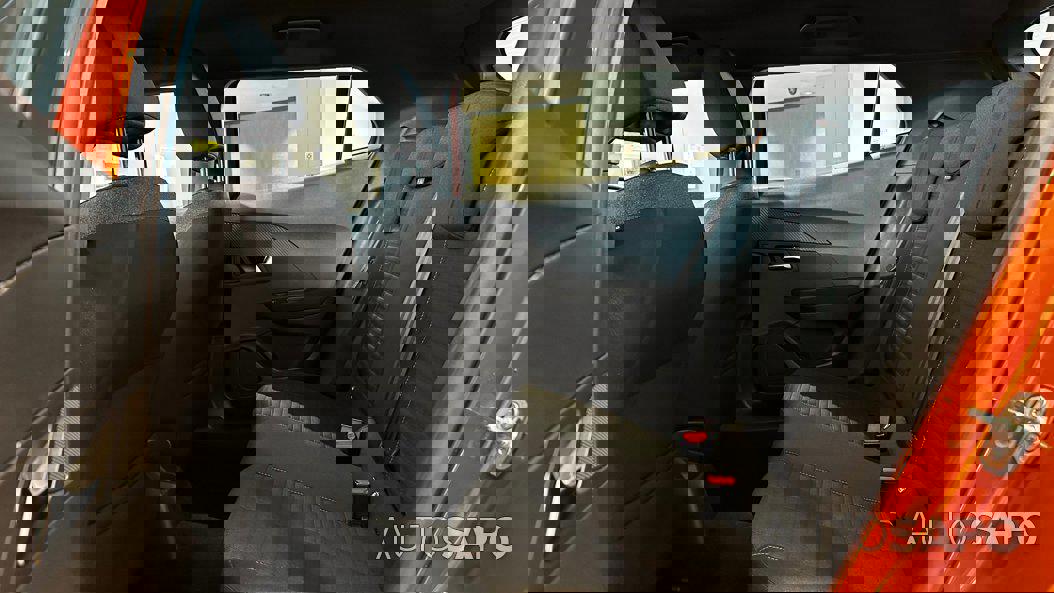 Peugeot 2008 1.2 PureTech Allure Pack de 2022