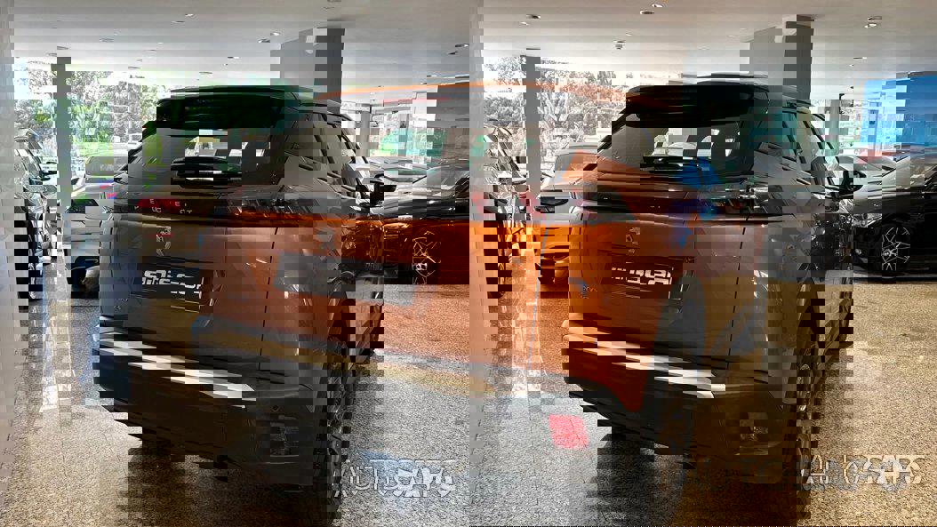 Peugeot 2008 1.2 PureTech Allure Pack de 2022