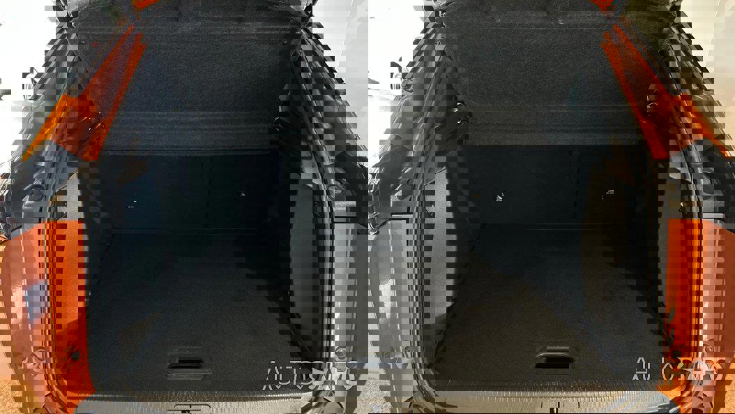 Peugeot 2008 1.2 PureTech Allure Pack de 2022