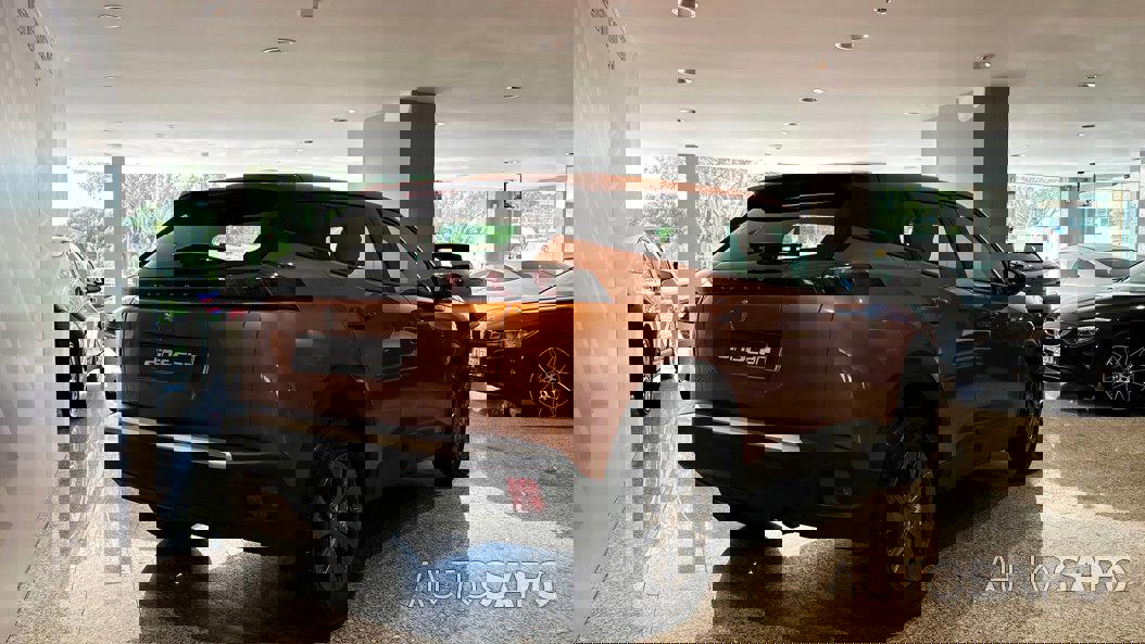 Peugeot 2008 1.2 PureTech Allure Pack de 2022