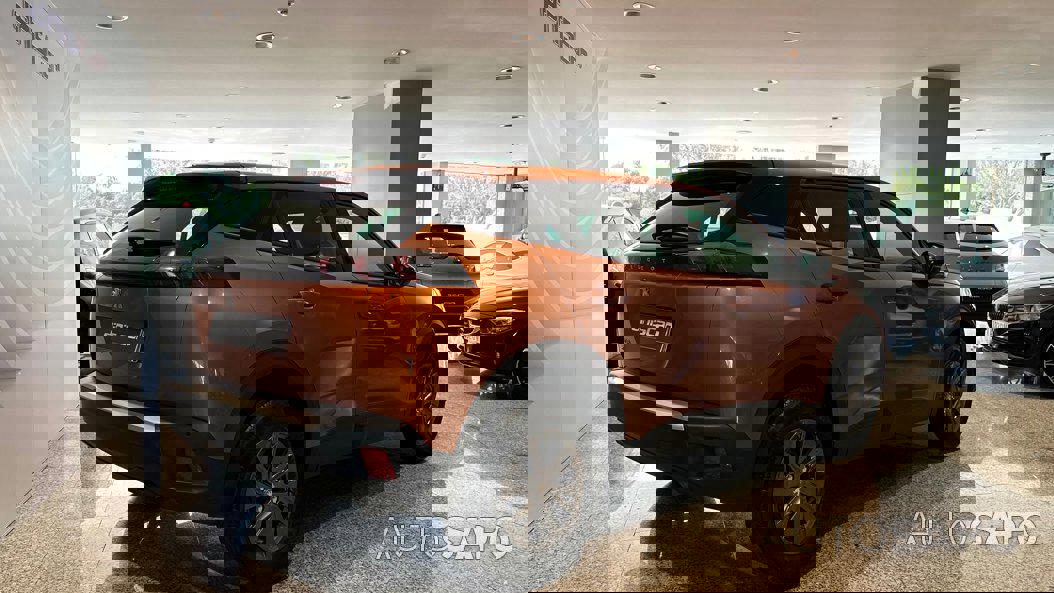 Peugeot 2008 1.2 PureTech Allure Pack de 2022