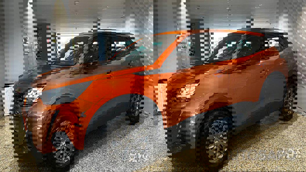 Peugeot 2008 1.2 PureTech Allure Pack de 2022