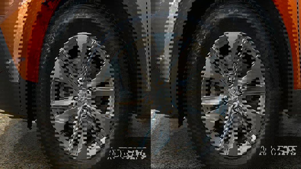 Peugeot 2008 1.2 PureTech Allure Pack de 2022