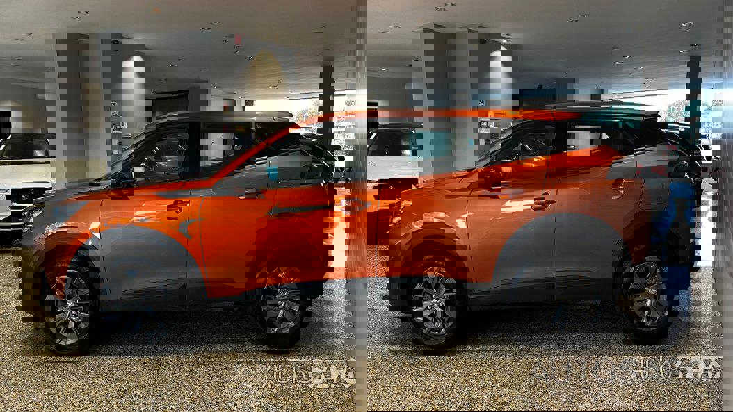 Peugeot 2008 1.2 PureTech Allure Pack de 2022