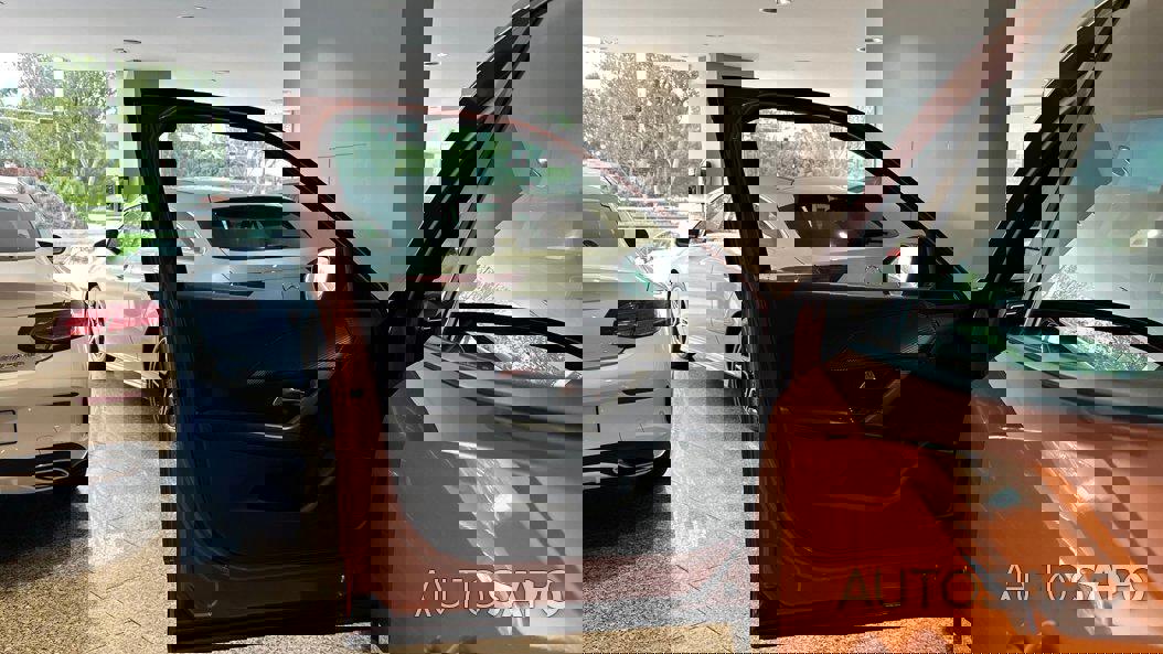 Peugeot 2008 1.2 PureTech Allure Pack de 2022