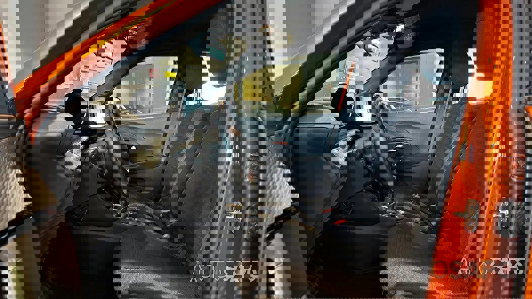 Peugeot 2008 1.2 PureTech Allure Pack de 2022