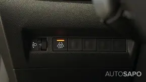 Peugeot 2008 1.2 PureTech Allure Pack de 2022