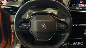 Peugeot 2008 1.2 PureTech Allure Pack de 2022