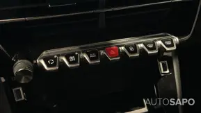 Peugeot 2008 1.2 PureTech Allure Pack de 2022