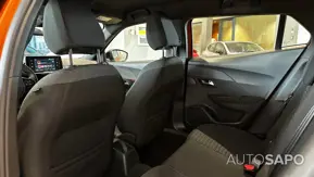 Peugeot 2008 1.2 PureTech Allure Pack de 2022