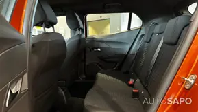 Peugeot 2008 1.2 PureTech Allure Pack de 2022