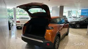 Peugeot 2008 1.2 PureTech Allure Pack de 2022