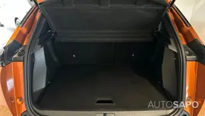 Peugeot 2008 1.2 PureTech Allure Pack de 2022