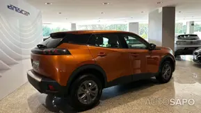 Peugeot 2008 1.2 PureTech Allure Pack de 2022