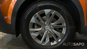 Peugeot 2008 1.2 PureTech Allure Pack de 2022