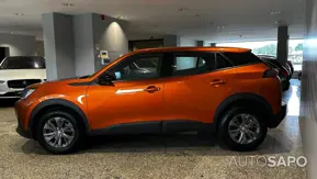 Peugeot 2008 1.2 PureTech Allure Pack de 2022