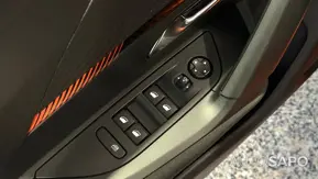 Peugeot 2008 1.2 PureTech Allure Pack de 2022