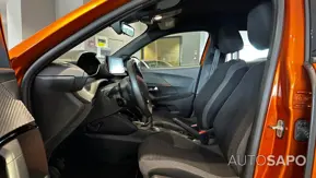 Peugeot 2008 1.2 PureTech Allure Pack de 2022