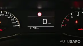 Peugeot 2008 1.2 PureTech Allure Pack de 2022