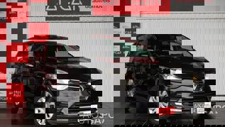 Renault Clio de 2017