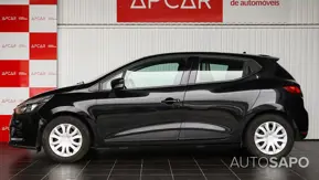 Renault Clio de 2017