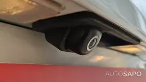 Kia Sportage 1.7 CRDi ISG TX Navi de 2017