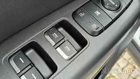 Kia Sportage 1.7 CRDi ISG TX Navi de 2017